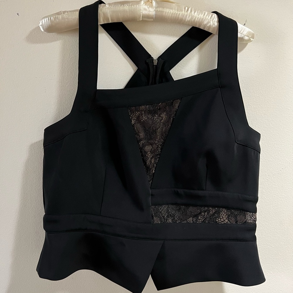 BCBG TOP